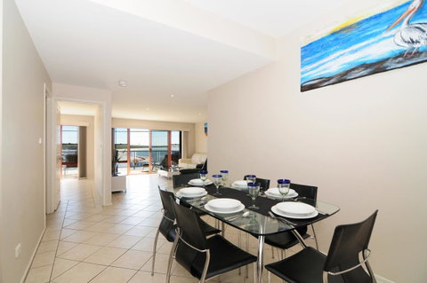 Jervis Bay Vista - Hotel NSW 15