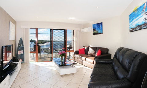 Jervis Bay Vista - Hotel NSW 4