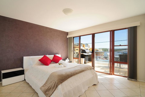 Jervis Bay Vista - Hotel NSW 0