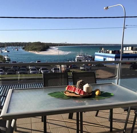 Jervis Bay Vista - Hotel NSW 1