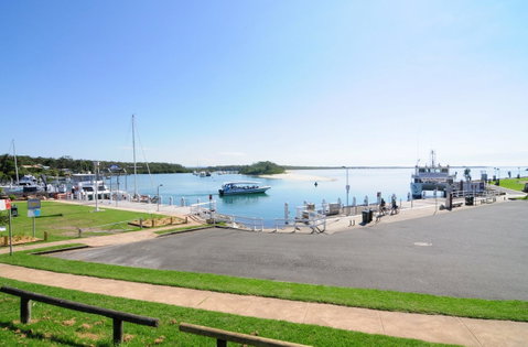Jervis Bay Vista - Hotel NSW 14
