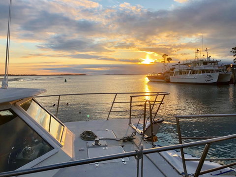 Jervis Bay Vista - Hotel NSW 12