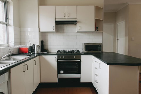 Lotus Stay Manly - Apartment 29B - Hotel NSW 4