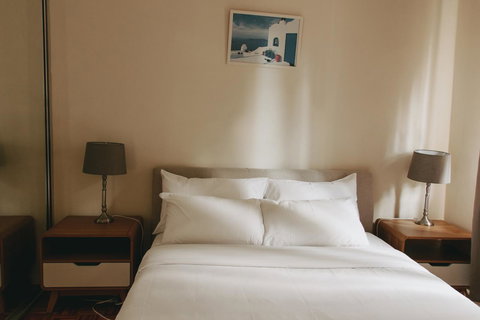 Lotus Stay Manly - Apartment 29B - Hotel NSW 1