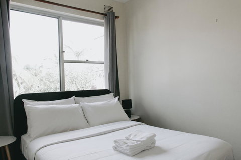 Lotus Stay Manly - Apartment 29B - Hotel NSW 5