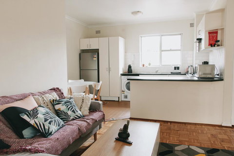 Lotus Stay Manly - Apartment 29B - Hotel NSW 3