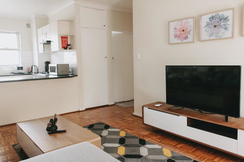 Lotus Stay Manly - Apartment 29B - Hotel NSW 2