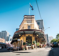 Australian Heritage Hotel - Hotel NSW