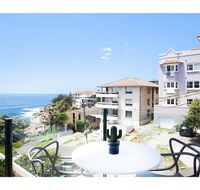 Unbelievable luxury apartment at the top of Bondi Beach - Hotel NSW