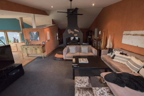 The Point - Exceptional - Hotel NSW 7