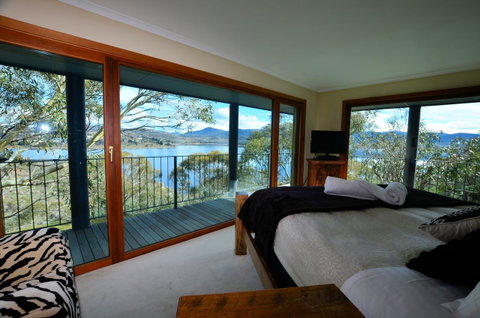 The Point - Exceptional - Hotel NSW 0