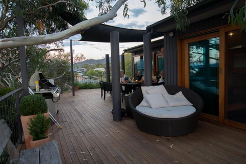 The Point - Exceptional - Hotel NSW 22