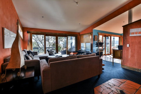 The Point - Exceptional - Hotel NSW 19