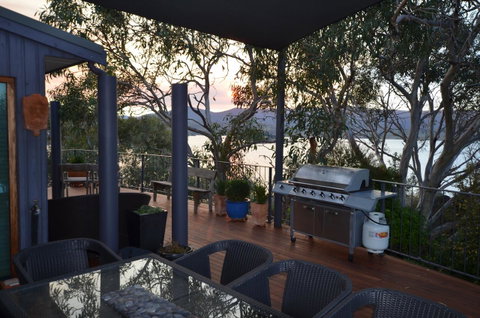 The Point - Exceptional - Hotel NSW 11