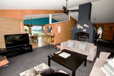 The Point - Exceptional - Hotel NSW 3