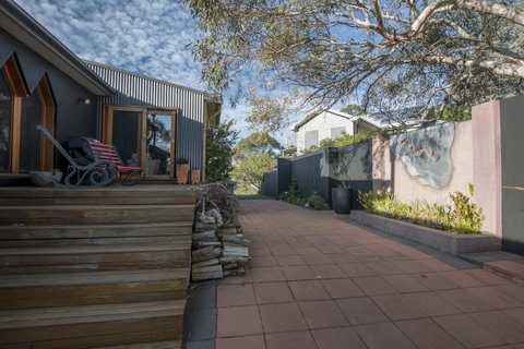 The Point - Exceptional - Hotel NSW 12
