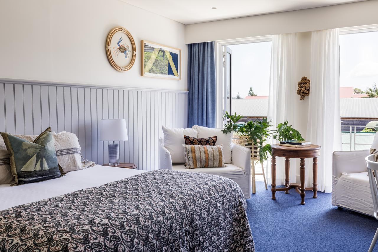 Watsons Bay NSW Hotel NSW