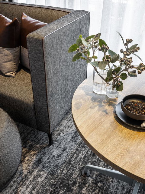 Mercure Sydney Rouse Hill - Hotel NSW 14