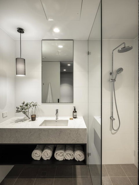 Mercure Sydney Rouse Hill - Hotel NSW 17
