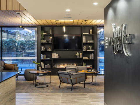 Mercure Sydney Rouse Hill - Hotel NSW 28