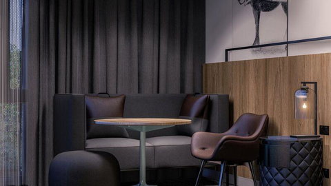 Mercure Sydney Rouse Hill - Hotel NSW 37