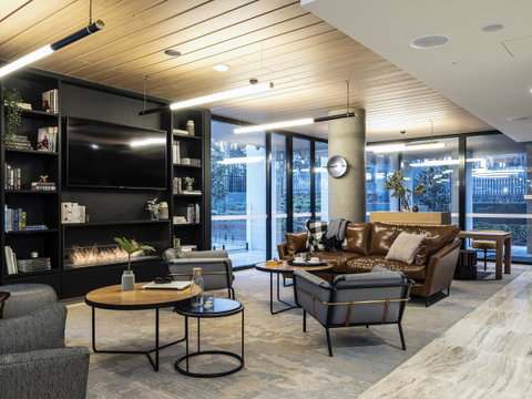 Mercure Sydney Rouse Hill - Hotel NSW 31