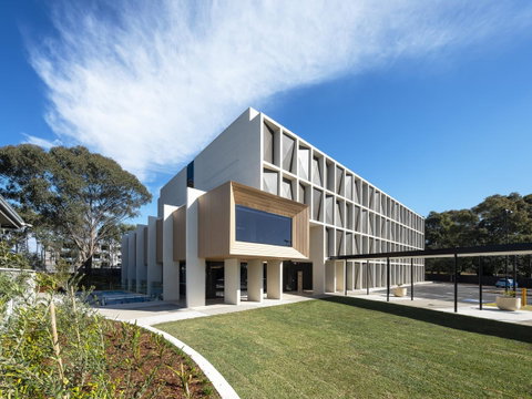 Mercure Sydney Rouse Hill - Hotel NSW 22