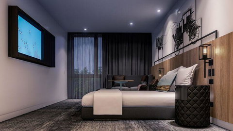 Mercure Sydney Rouse Hill - Hotel NSW 36