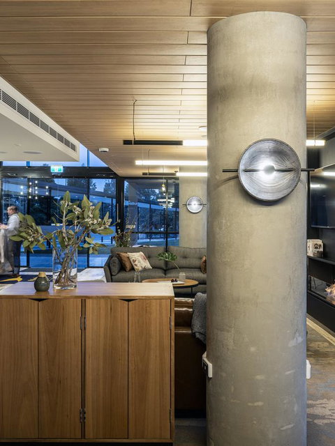 Mercure Sydney Rouse Hill - Hotel NSW 27