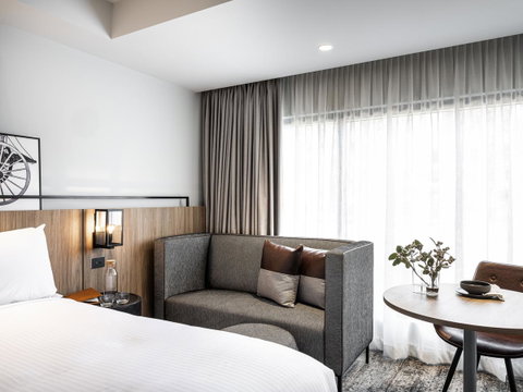 Mercure Sydney Rouse Hill - Hotel NSW 13