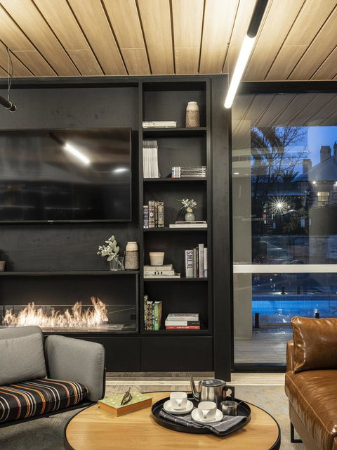 Mercure Sydney Rouse Hill - Hotel NSW 24