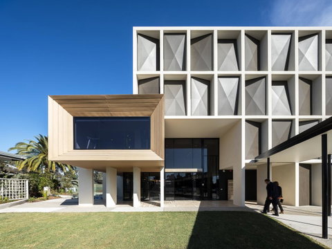 Mercure Sydney Rouse Hill - Hotel NSW 23