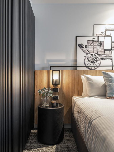 Mercure Sydney Rouse Hill - Hotel NSW 2