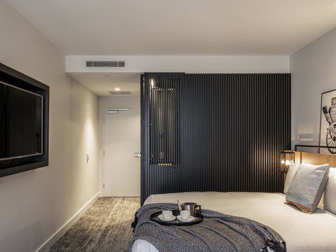 Mercure Sydney Rouse Hill - Hotel NSW 7
