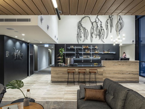 Mercure Sydney Rouse Hill - Hotel NSW 26