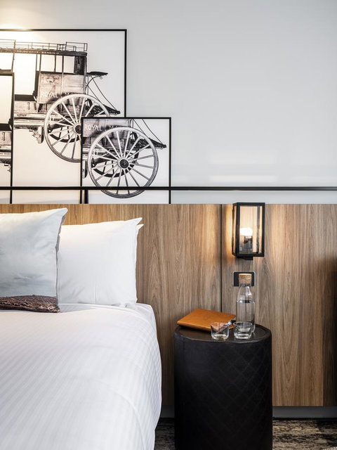 Mercure Sydney Rouse Hill - Hotel NSW 12
