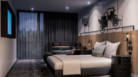 Mercure Sydney Rouse Hill - Hotel NSW 32