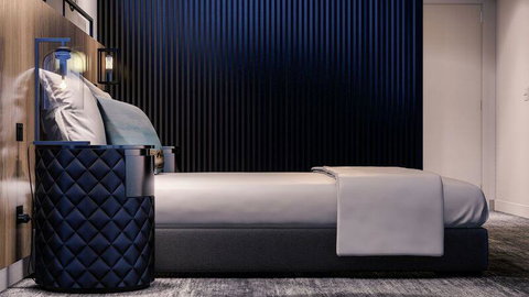 Mercure Sydney Rouse Hill - Hotel NSW 33