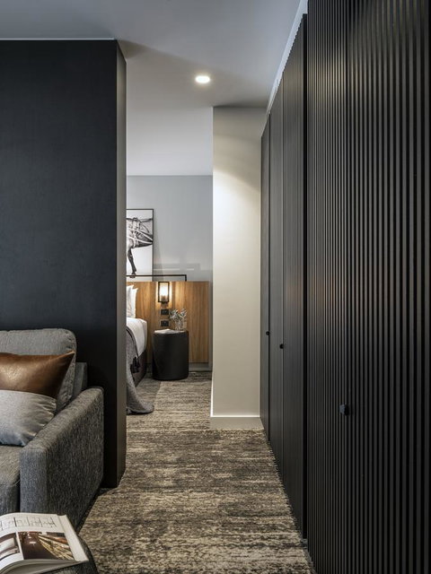 Mercure Sydney Rouse Hill - Hotel NSW 9