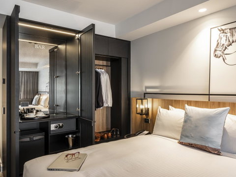Mercure Sydney Rouse Hill - Hotel NSW 11