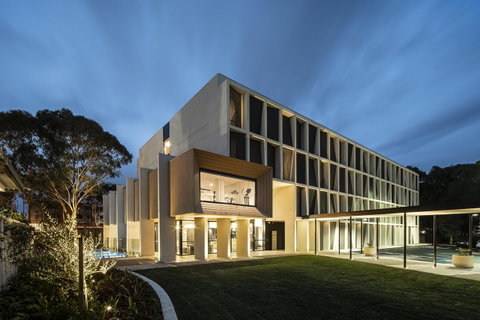 Mercure Sydney Rouse Hill - Hotel NSW 21
