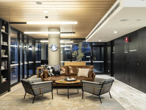 Mercure Sydney Rouse Hill - Hotel NSW 25