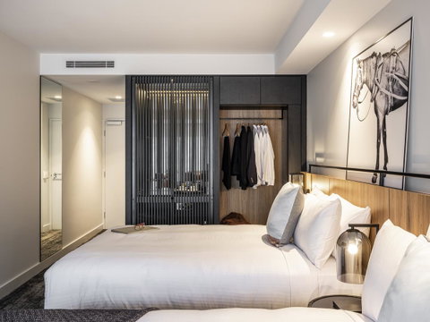 Mercure Sydney Rouse Hill - Hotel NSW 4