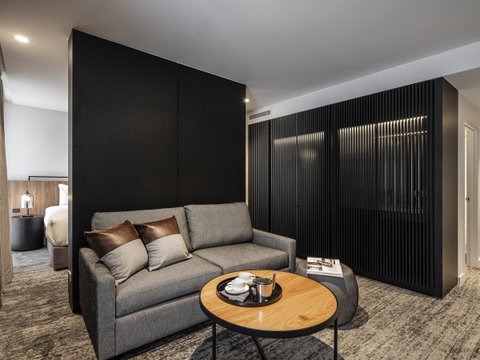 Mercure Sydney Rouse Hill - Hotel NSW 10