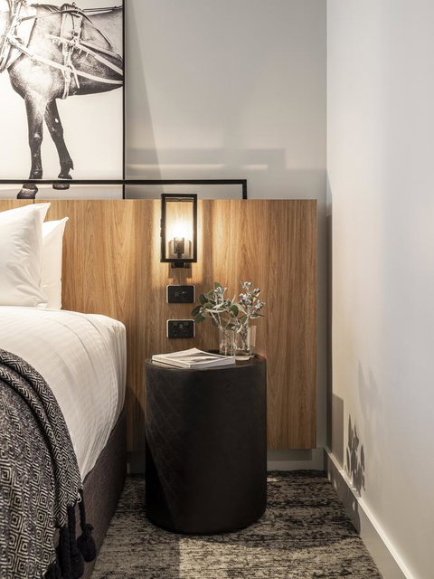 Mercure Sydney Rouse Hill - Hotel NSW 6