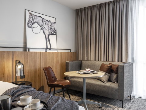 Mercure Sydney Rouse Hill - Hotel NSW 3