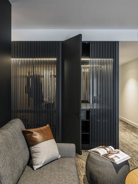 Mercure Sydney Rouse Hill - Hotel NSW 5