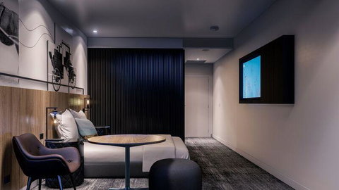 Mercure Sydney Rouse Hill - Hotel NSW 38