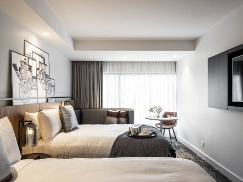 Mercure Sydney Rouse Hill - Hotel NSW 1