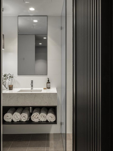 Mercure Sydney Rouse Hill - Hotel NSW 19